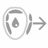 Il casco AGV RP60 per gli amanti dello stile retrò Interni removibili e lavabili