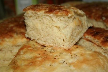 Focaccia al latte IMG_5011