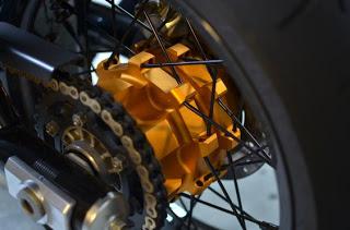 Ducati Sport 1000 Biposto | Kerozin