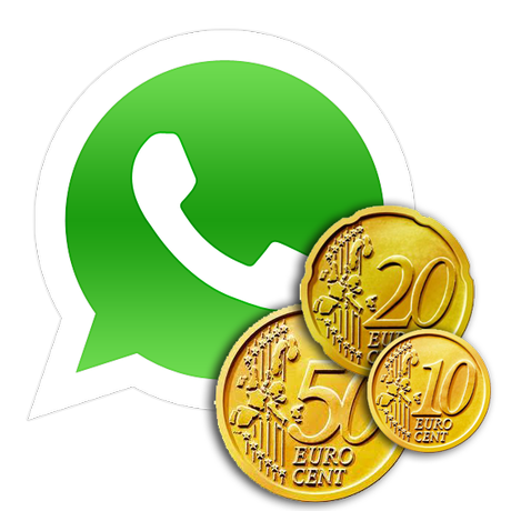 Whatsapp, perché pagare conviene a tutti