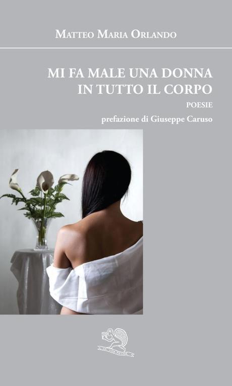 Mi fa male una donna in tutto il corpo mifamale