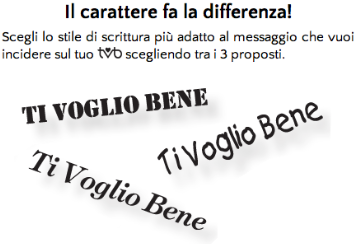 ARTLINEA TVB GIOIELLI: l'anello che ti emoziona!