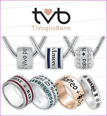 ARTLINEA TVB GIOIELLI: l'anello che ti emoziona!