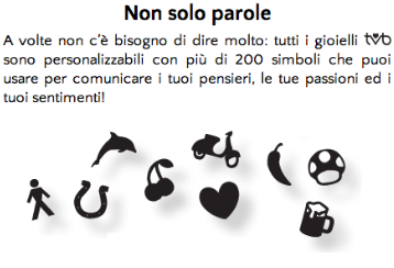 ARTLINEA TVB GIOIELLI: l'anello che ti emoziona!