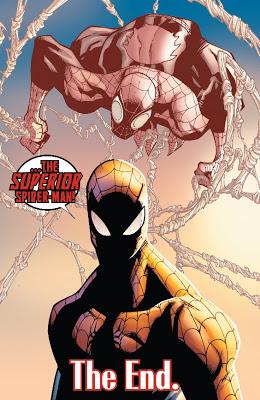 Cose che Cambiano e Finiscono: Dalla Playstation 2 a Superior Spider-Man!