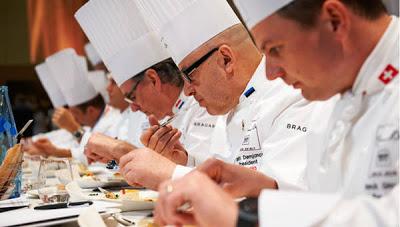 Bocuse d'Or