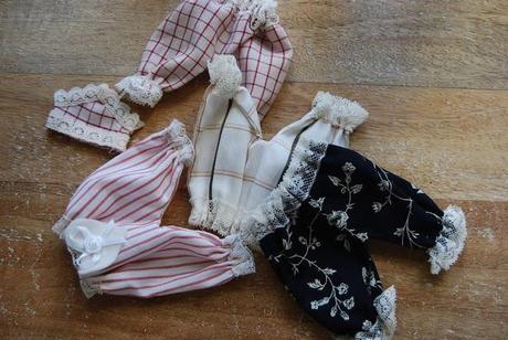 MUTANDINE ALLA LAVANDA :) MUTANDINE ALLA LAVANDA :)