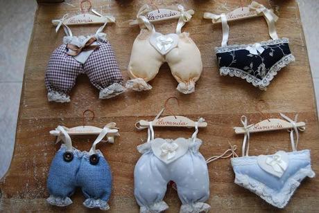 MUTANDINE ALLA LAVANDA :) MUTANDINE ALLA LAVANDA :)