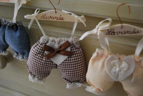MUTANDINE ALLA LAVANDA :) MUTANDINE ALLA LAVANDA :)