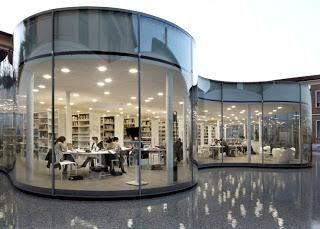 Nuova Biblioteca Maranello