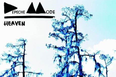 themusik depeche mode heaven cover single 2013 Il ritorno dei Depeche Mode in Heaven!