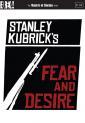 Recensione di Fear and Desire in DVD e Blu-ray, Masters of Cinema