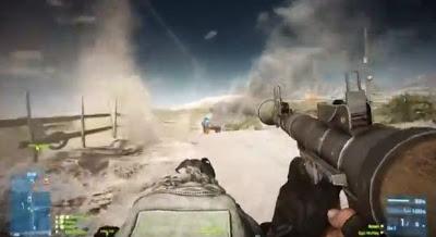 Battlefield 3 : Video gameplay del DLC End Game