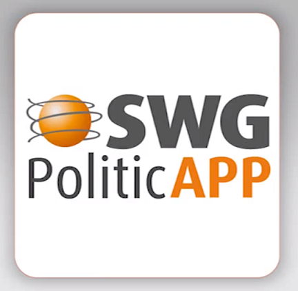 L’ITALIA CHE VOTA: SWG e PoliticAPP oiè