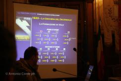Bari/ Conferenza UNUCI: “La centuria alata – Trasvolate atlantiche”