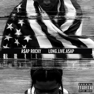 A$AP Rocky - 