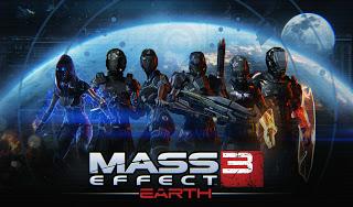 Mass Effect 3 : il nuovo DLC si chiama Reckoning ?