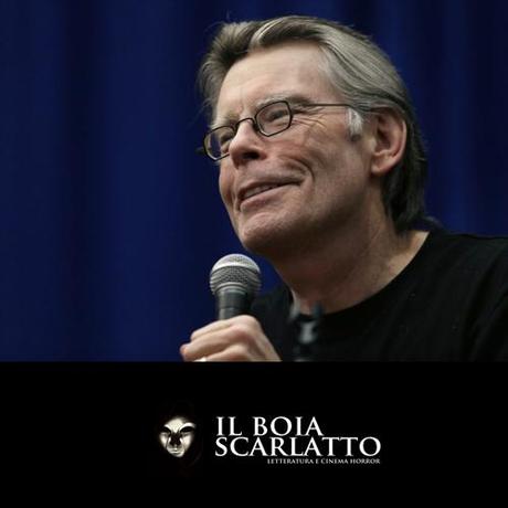 Stephen King – Why so many Readers and Viewers? by Rocky Wood - 1° part