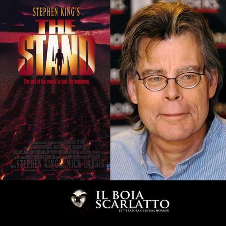 Stephen King – Why so many Readers and Viewers? by Rocky Wood - 1° part