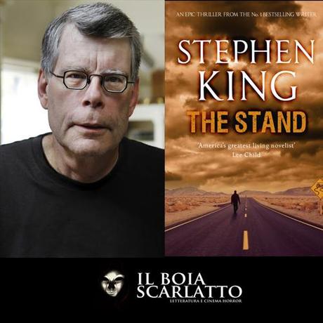 Stephen King - Perché così tanti lettori e spettatori? di Rocky Wood - 1° parte