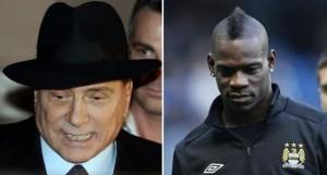 berlusconi balotelli