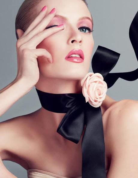 Dior Cherie Bow: la collezione make up Primavera 2013