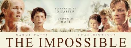 Speciale Cinema – Recensione The Impossible di J. A. Bayona the-impossible