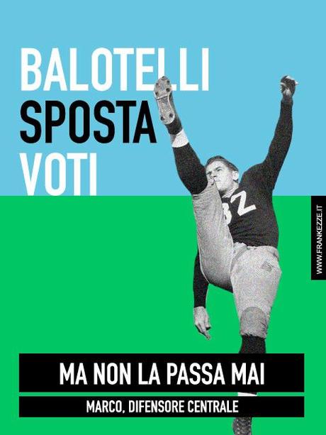 Elezioni politiche 2013: la prima campagna elettorale franca