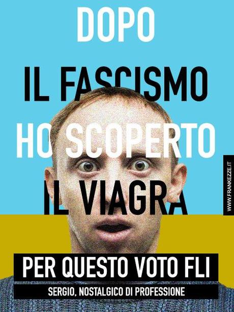 Elezioni politiche 2013: la prima campagna elettorale franca