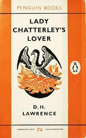 L'amante di Lady Chatterley - David Herbert Lawrence