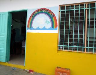 Libreville fuori porta: Cap Esterias