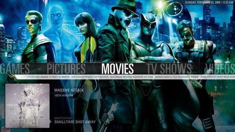 XBMC 12, il Media Center disponibile anche per Android XBMC 12, il Media Center disponibile anche per Android