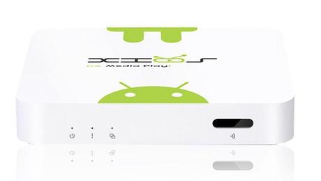 XBMC 12, il Media Center disponibile anche per Android XBMC 12, il Media Center disponibile anche per Android