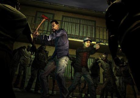 The Walking Dead è in saldo su Steam fino alle 19 di oggi the walking dead 01021013