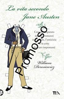 La vita secondo Jane Austen di William Deresiewicz e intervista all'autore