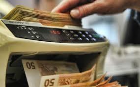 Ma la piantiamo con la cazzata che il sistema finanziario&bancario; sarebbe solido ed in via di guarigione? CRISI STRUTTURALE DI REDDITIVITA' PER LE BANCHE ITALIANE