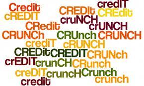 Ma la piantiamo con la cazzata che il sistema finanziario&bancario; sarebbe solido ed in via di guarigione? CREDIT CRUNCH O BANK CRUNCH? IL PRECARIO EQUILIBRIO DELLE BANCHE ITALIANE