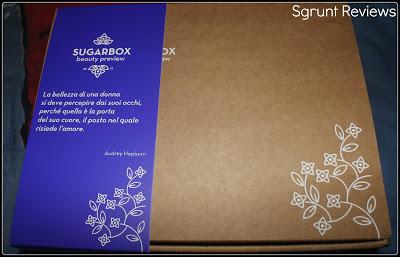 Sugarbox Gennaio 2013