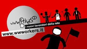 Hangout dei Wwworkers in Live Streaming “a Rete Unificata”