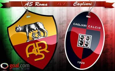 E LA RESE SPECIALE - ROMA-CAGLIARI di Serie A: formazioni, quote e presentazione