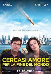 Cercasi amore per la fine del mondo Cercasi amore per la fine del mondo