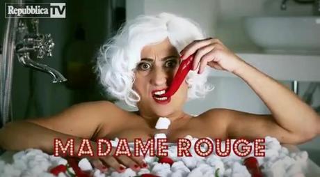 Madame Rouge - Lucianna De Falco