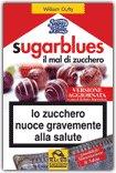 Sugar Blues. Il mal di zucchero