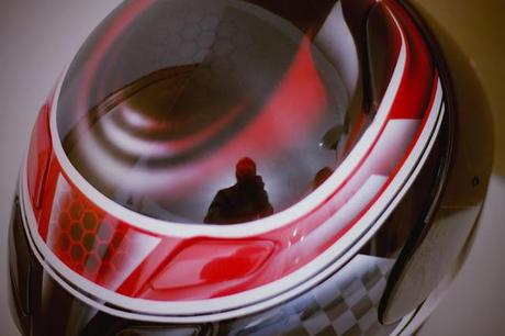 Shoei XR-1100 Shoei XR-1100