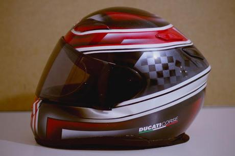 Shoei XR-1100 Shoei XR-1100