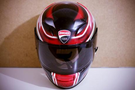 Shoei XR-1100 Shoei XR-1100