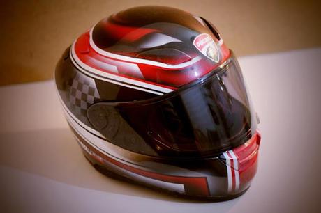Shoei XR-1100 Shoei XR-1100