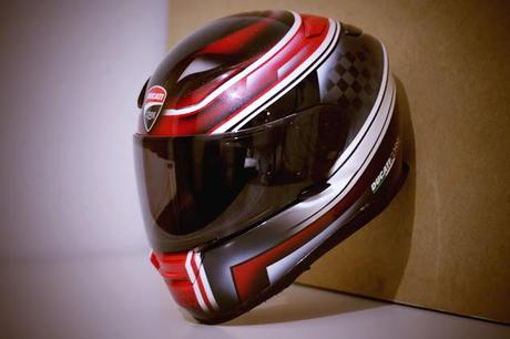 Shoei XR-1100 Shoei XR-1100