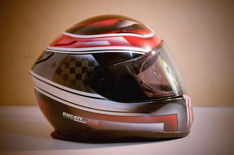 Shoei XR-1100 Shoei XR-1100