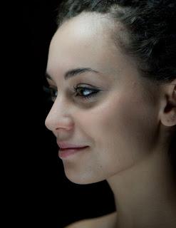 Lezione di fotografia in studio: Ritratto